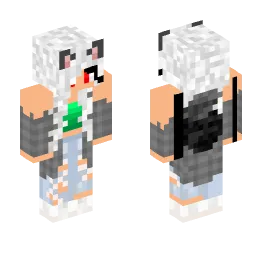 Minecraft Skin #195068