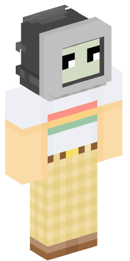 RoyalMankelmank Minecraft Skin Preview on Minecraft.Co.Com