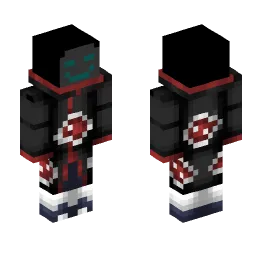 Minecraft Skin #195078