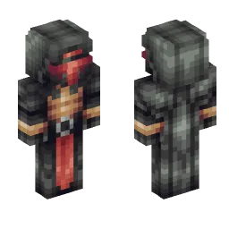 Minecraft Skin #195085