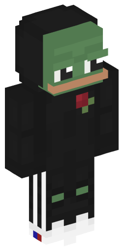 Minecraft Skin #195104