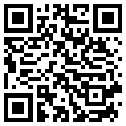 Invisibleman08 QR Code