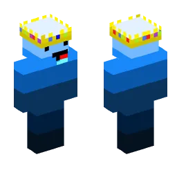 Minecraft Skin #195105