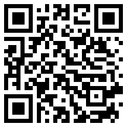 RocketRakoon666 QR Code