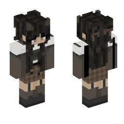 Minecraft Skin #195116