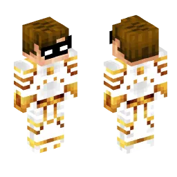 Minecraft Skin #195122