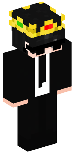 Minecraft Skin #195123