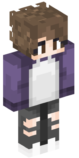 Thatthing Minecraft Skin Preview on Minecraft.Co.Com