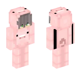 Minecraft Skin #195128