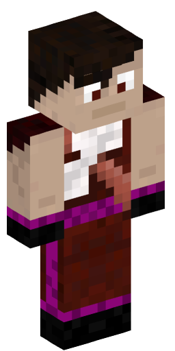 TheStarkGamer Minecraft Skin Preview on Minecraft.Co.Com