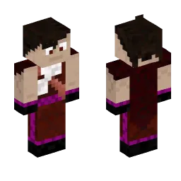 Minecraft Skin #195132