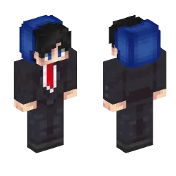 Minecraft Skin #195135
