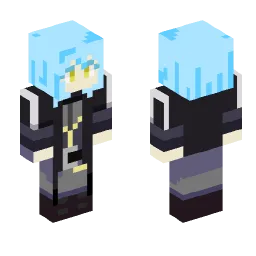 Minecraft Skin #195137