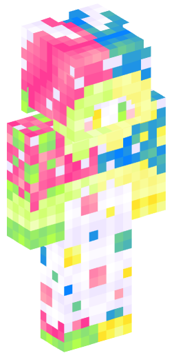 Herowishes Minecraft Skin Preview on Minecraft.Co.Com