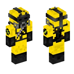 Minecraft Skin #195149