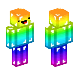 Minecraft Skin #195156