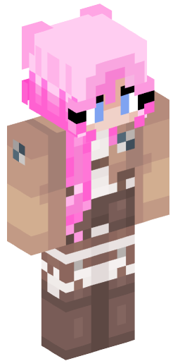 wingsoffire Minecraft Skin Preview on Minecraft.Co.Com