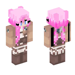 Minecraft Skin #195159