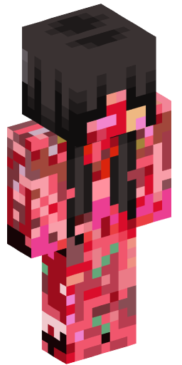 tumor_daddy Minecraft Skin Preview on Minecraft.Co.Com