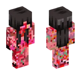 Minecraft Skin #195161