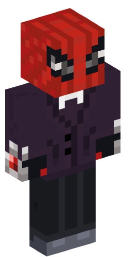 NDRMAN04 Minecraft Skin Preview on Minecraft.Co.Com