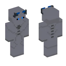 Minecraft Skin #195163