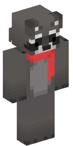 Minecraft Skin #195166