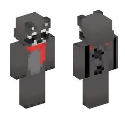 Minecraft Skin #195166