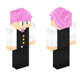 Minecraft Skin #195168