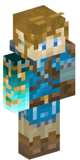 NooDLeS_9508 Minecraft Skin Preview on Minecraft.Co.Com