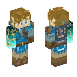 Minecraft Skin #195169