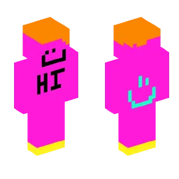 Minecraft Skin #195170