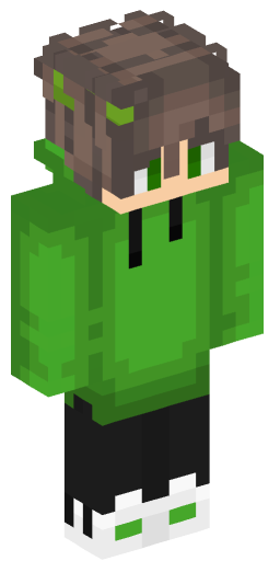diu Minecraft Skin Preview on Minecraft.Co.Com