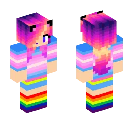 Minecraft Skin #195180