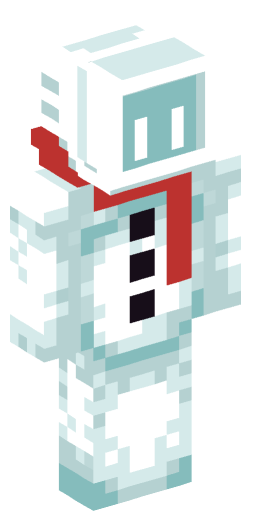 ehowl18 Minecraft Skin Preview on Minecraft.Co.Com