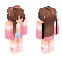 Minecraft Skin #195183