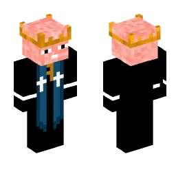 Minecraft Skin #195190