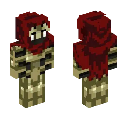 Minecraft Skin #195191