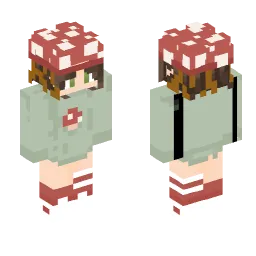 Minecraft Skin #195194
