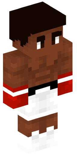Dingo_officiel Minecraft Skin Preview on Minecraft.Co.Com