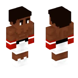 Minecraft Skin #195197