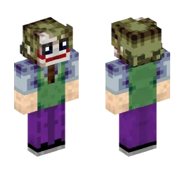 Minecraft Skin #195211