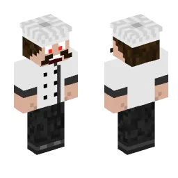 Minecraft Skin #195218