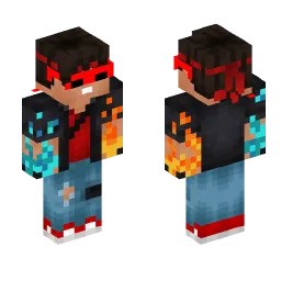Minecraft Skin #195228