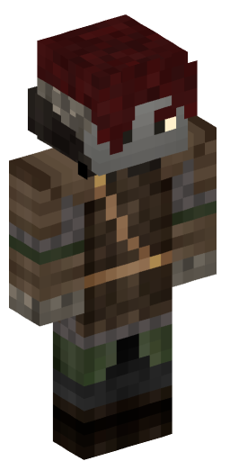 broskiis Minecraft Skin Preview on Minecraft.Co.Com