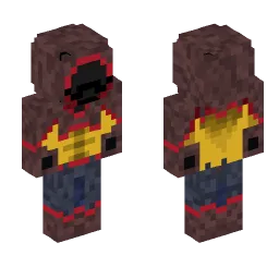 Minecraft Skin #195243