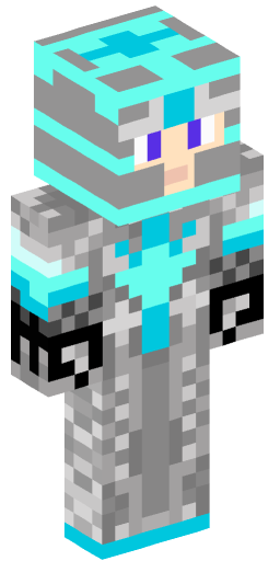 DrJacob Minecraft Skin Preview on Minecraft.Co.Com