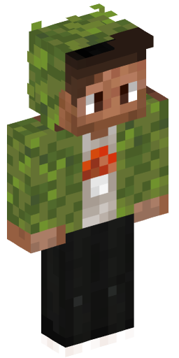 gutty_live Minecraft Skin Preview on Minecraft.Co.Com