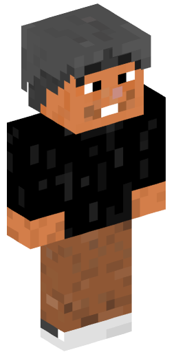 It2Me Minecraft Skin Preview on Minecraft.Co.Com