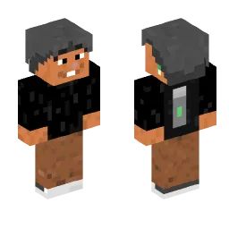 Minecraft Skin #195261